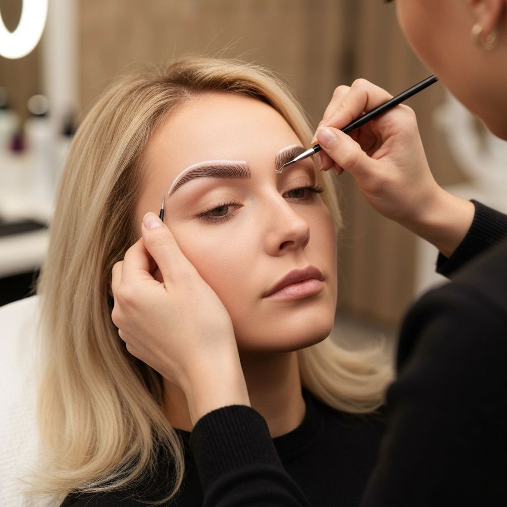 Brows