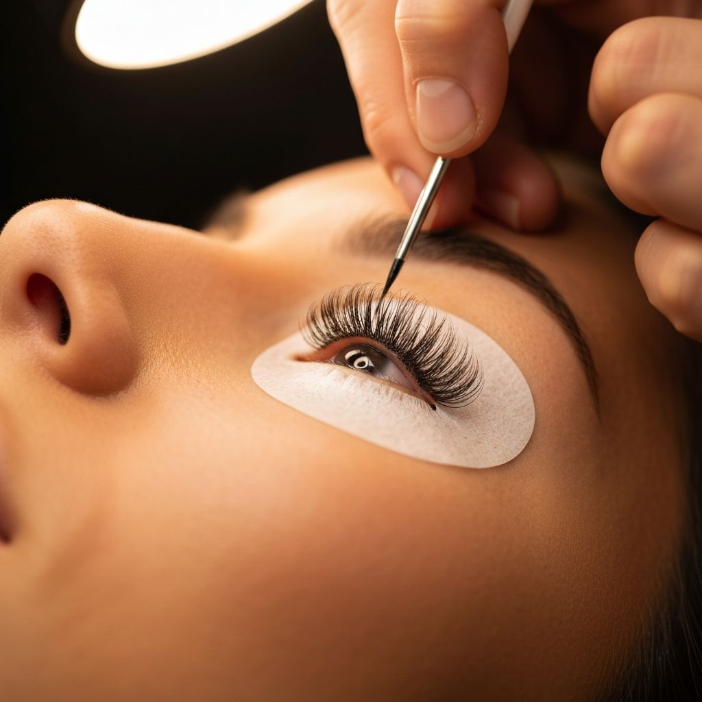 Lashes